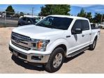 Used 2018 Ford F-150 XLT SuperCrew Cab 4x4, Pickup for sale #P12687 - photo 5