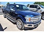 Used 2018 Ford F-150 Lariat SuperCrew Cab 4x4, Pickup for sale #P12689 - photo 3