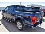 Used 2018 Ford F-150 Lariat SuperCrew Cab 4x4, Pickup for sale #P12689 - photo 2