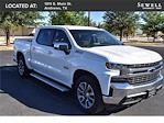 Used 2021 Chevrolet Silverado 1500 LT Crew Cab 4x4, Pickup for sale #P12705 - photo 1