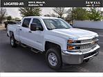 Used 2019 Chevrolet Silverado 2500 Work Truck Crew Cab 4x4, Pickup for sale #P12753 - photo 1