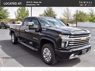 Used 2021 Chevrolet Silverado 2500 High Country Crew Cab 4x4, Pickup for sale #P12763 - photo 1