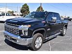 Used 2021 Chevrolet Silverado 2500 LTZ Crew Cab 4x4, Pickup for sale #P12766 - photo 5