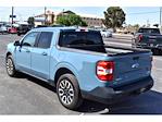 Used 2022 Ford Maverick Lariat SuperCrew Cab 4x2, Pickup for sale #P12790 - photo 4