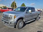 Used 2022 Ford F-250 Lariat Crew Cab 4x4, Pickup for sale #P12884 - photo 5