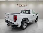 2024 GMC Sierra 1500 Regular Cab 4WD, Pickup for sale #A40717 - photo 4