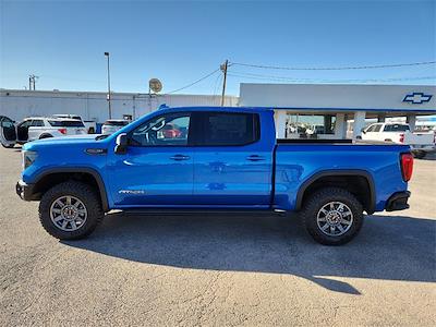 2024 GMC Sierra 1500 Crew Cab 4WD, Pickup for sale #A45320 - photo 1