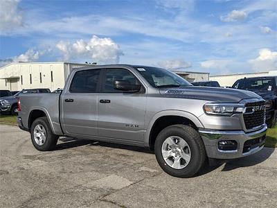 2025 Ram 1500 Crew Cab 4x4, Pickup for sale #R51074 - photo 1