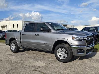 2025 Ram 1500 Crew Cab 4x4, Pickup for sale #R51074 - photo 2