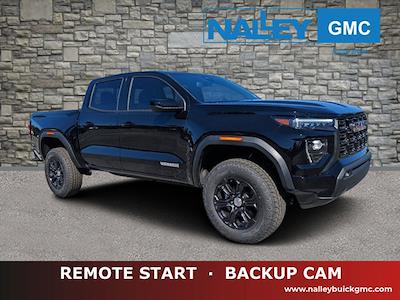 2023 GMC Canyon Crew Cab RWD, Pickup for sale #G04437 - photo 1