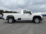 2024 GMC Sierra 2500 Regular Cab 4WD, Pickup for sale #G04530 - photo 4