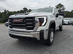 2024 GMC Sierra 2500 Regular Cab 4WD, Pickup for sale #G04530 - photo 8