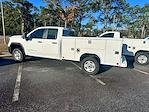 2024 GMC Sierra 2500 Double Cab 4WD, Reading SL Service Body Service Truck for sale #G11571 - photo 4