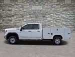 2024 GMC Sierra 2500 Double Cab 4WD, Reading SL Service Body Service Truck for sale #G11571 - photo 12