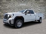 2024 GMC Sierra 2500 Double Cab 4WD, Reading SL Service Body Service Truck for sale #G11571 - photo 1