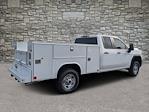 2024 GMC Sierra 2500 Double Cab 4WD, Reading SL Service Body Service Truck for sale #G11571 - photo 10