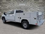 2024 GMC Sierra 2500 Double Cab 4WD, Reading SL Service Body Service Truck for sale #G11571 - photo 2