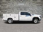 2024 GMC Sierra 3500 Double Cab 4WD, Reading SL Service Body Service Truck for sale #G11599 - photo 4