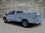 2024 GMC Sierra 3500 Double Cab 4WD, Reading SL Service Body Service Truck for sale #G11599 - photo 5