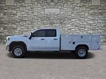 2024 GMC Sierra 3500 Double Cab 4WD, Reading SL Service Body Service Truck for sale #G11599 - photo 6