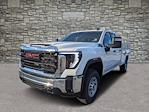 2024 GMC Sierra 3500 Double Cab 4WD, Reading SL Service Body Service Truck for sale #G11599 - photo 7