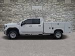 2024 GMC Sierra 3500 Double Cab 4WD, Reading SL Service Body Service Truck for sale #G11608 - photo 4
