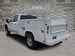 2024 GMC Sierra 3500 Double Cab 4WD, Reading SL Service Body Service Truck for sale #G11608 - photo 5