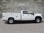 2024 GMC Sierra 3500 Double Cab 4WD, Reading SL Service Body Service Truck for sale #G11608 - photo 6