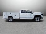 2024 GMC Sierra 3500 Double Cab 4WD, Reading Service Truck for sale #G11609 - photo 4