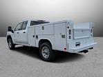 2024 GMC Sierra 3500 Double Cab 4WD, Reading Service Truck for sale #G11609 - photo 5