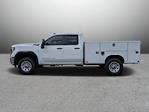 2024 GMC Sierra 3500 Double Cab 4WD, Reading Service Truck for sale #G11609 - photo 6