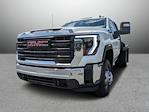 New 2024 GMC Sierra 3500 Pro Regular Cab 4WD, Flatbed Truck for sale #G11645 - photo 7