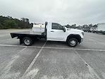 2024 GMC Sierra 3500 Regular Cab 4WD, CM Truck Beds Flatbed Truck for sale #G11646 - photo 3