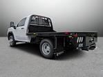 2024 GMC Sierra 3500 Regular Cab 4WD, CM Truck Beds Flatbed Truck for sale #G11646 - photo 10