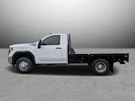 2024 GMC Sierra 3500 Regular Cab 4WD, CM Truck Beds Flatbed Truck for sale #G11646 - photo 11