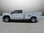 2024 GMC Sierra 3500 Double Cab 4WD, Service Truck for sale #G11650 - photo 6