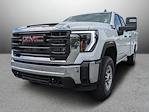 2024 GMC Sierra 3500 Double Cab 4WD, Service Truck for sale #G11650 - photo 7
