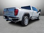 Used 2020 GMC Sierra 2500 SLT Crew Cab 4WD, Pickup for sale #G11659A - photo 2