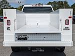 2024 GMC Sierra 2500 Double Cab 4WD, Reading SL Service Body Service Truck for sale #G11661 - photo 12