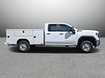 2024 GMC Sierra 2500 Double Cab 4WD, Reading SL Service Body Service Truck for sale #G11661 - photo 4