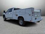 2024 GMC Sierra 2500 Double Cab 4WD, Reading SL Service Body Service Truck for sale #G11661 - photo 5