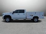 2024 GMC Sierra 2500 Double Cab 4WD, Reading SL Service Body Service Truck for sale #G11661 - photo 6