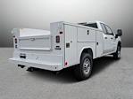 New 2024 GMC Sierra 2500 Pro Double Cab 4WD, Reading SL Service Body Service Truck for sale #G11662 - photo 2