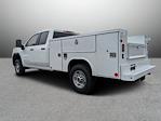 New 2024 GMC Sierra 2500 Pro Double Cab 4WD, Reading SL Service Body Service Truck for sale #G11662 - photo 5