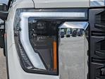 2024 GMC Sierra 3500 Crew Cab RWD, Knapheide PGTB Utility Gooseneck Flatbed Truck for sale #G11663 - photo 16