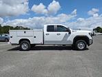 New 2024 GMC Sierra 2500 Pro Double Cab 4WD, Reading SL Service Body Service Truck for sale #G11684 - photo 4