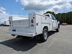 New 2024 GMC Sierra 2500 Pro Double Cab 4WD, Reading SL Service Body Service Truck for sale #G11684 - photo 2