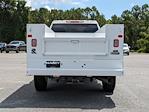 New 2024 GMC Sierra 2500 Pro Double Cab 4WD, Reading SL Service Body Service Truck for sale #G11684 - photo 5