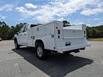 New 2024 GMC Sierra 2500 Pro Double Cab 4WD, Reading SL Service Body Service Truck for sale #G11684 - photo 6