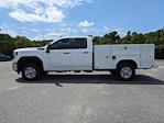 New 2024 GMC Sierra 2500 Pro Double Cab 4WD, Reading SL Service Body Service Truck for sale #G11684 - photo 7